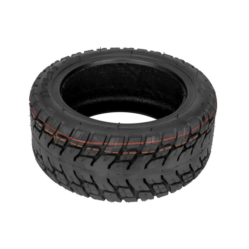 Pneumatika 85/65-6,5 do terénu pre elektrickú kolobežku Navee N65, Kugoo G-Booster / G2 Pro alebo podobnú  - 1 
Rozmer 85/65-6,5