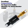 Suspensión delantera de doble rueda Monorim X3 Max Air para Ninebot Max G2: repuesto y amortiguador Monorim - 2 Compatible con N