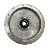 Verstaerkte Motorabdeckung fuer Kaabo Mantis GT und Wolf Warrior GT King 60V/72V 1200W 1500W 2000W Kaabo - 2 Kompatibel mit Kaab