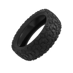 11 tommers terrengdekk for Segway ZT3 / Segway ZT3 Pro - 70/60-7.5 Segway - Ninebot - 2  