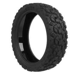 Neumático todoterreno de 11 púlgadas para Segway ZT3 / Segway ZT3 Pro - 70/60-7.5 Segway - Ninebot - 5  