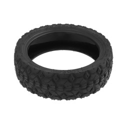 Pneu todo-o-terreno de 11 polegadas para Segway ZT3 / Segway ZT3 Pro - 70/60-7.5 Segway - Ninebot - 7  