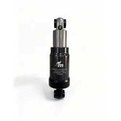 Zracni amortizer Monorim MZR3 Pro za elektricni skiro Segway ZT3 145mm in 165mm  - 3  