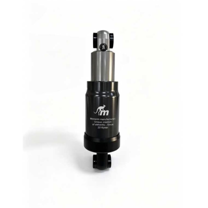 Vazdushen amortisyor Monorim MZR3 Pro za elektricheski trotinet Segway ZT3 145mm i 165mm  - 3  