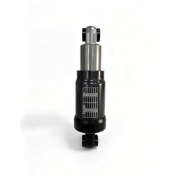 Monorim MZR3 Pro lucht schokdemper voor Segway ZT3 elektrische step 145mm en 165mm  - 4  