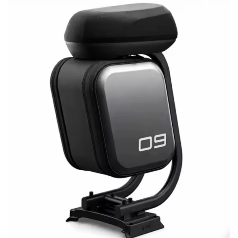 Istuin ja 10L tavaralaatikko Segway E3, E3 Pro, F3, ZT3 Pro ja vastaavat  - 1 
Yhteensopivuus: istuin ja 10L tavaralaatikko Segw