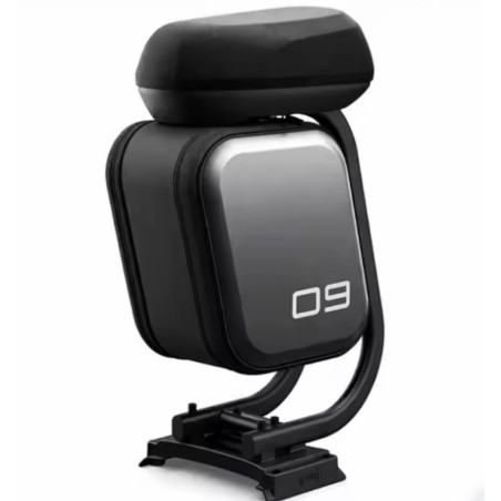 Zitje met 10L opbergkoffer voor Segway E3, E3 Pro, F3, ZT3 Pro en soortgelijk  - 1 
Compatibiliteit: zitje met 10L opbergkoffer 