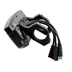 Display Bildschirm für E-Scooter iScooter iX3 Kamikaze K1 K1 Plus ZWHEEL ZWOLF, Ersatzteil  - 2 
Display Bildschirm als Ersatzte