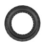 Plná pneumatika pro koloběžku Segway P65, Segway P100 nebo podobnou, náhradní díl  - 2 Plná pneumatika kompatibilní se Segway P6