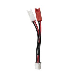 Kabel konektor zadnih povorotnikov Xiaomi Mi4 Pro italyanskaya versiya, zapchast signalizatsii  - 2 Sovmestim s Xiaomi Mi4 Pro i
