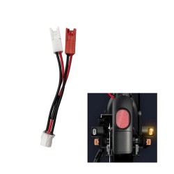 Kabel konektor zadnih povorotnikov Xiaomi Mi4 Pro italyanskaya versiya, zapchast signalizatsii  - 3 Sovmestim s Xiaomi Mi4 Pro i