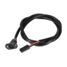 Puerto de carga - cable interno para Navee S65  - 2  