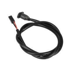 Puerto de carga - cable interno para Navee S65  - 3  