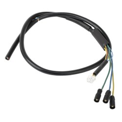 Motorkabel för Ninebot ES1 ES2 ES4 eller liknande - Hall-sensor reparation - 5 kablar  - 5 Motorkabel för Ninebot ES1 ES2 ES4 el