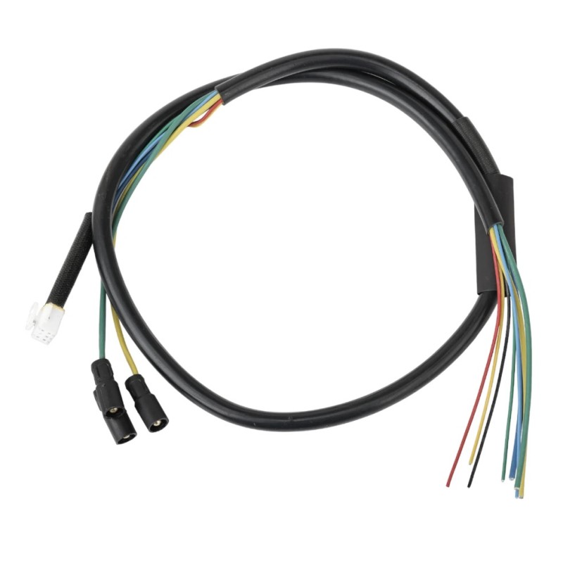 Kabel za motor za Ninebot ES1 ES2 ES4 ili podobni - remont na Hall sensor - 5 provodnika  - 6 Kabel za motor za Ninebot ES1 ES2 