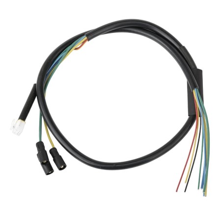Motorkabel för Ninebot ES1 ES2 ES4 eller liknande - Hall-sensor reparation - 5 kablar  - 6 Motorkabel för Ninebot ES1 ES2 ES4 el
