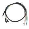 Motorkabel voor Ninebot ES1 ES2 ES4 of vergelijkbaar - Hall-sensor reparatie - 5 draden  - 6 Motorkabel voor Ninebot ES1 ES2 ES4