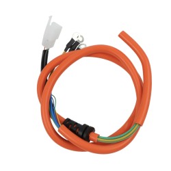 Kabel motoru 1000W nebo vyšší výkon s 5 Hall senzory - silný kabel vysoké kvality  - 2 
Vhodný pro elektromotory 1000W nebo vyšš