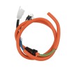 Motor cable for 1000W or higher with 5 Hall sensors - thick high-quality cable  - 2 
Suitable for 1000W or higher electric motor