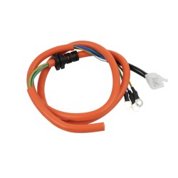Kabel motora 1000W ili veće snage s 5 Hall senzora - debeli kabel visoke kvalitete  - 3 
Prikladan za električne motore 1000W il