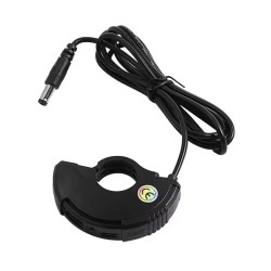 USB- und USB-C-Ladeanschluss fuer E-Scooter-Lenker - XT30, XT60 und XT90  - 2 Geeignet fuer E-Scooter-Lenker, Elektro-Scooter un