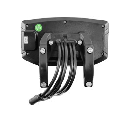 Zaslon armaturne plošče za električni skiro Kamikaze K1 K1 Plus ZWHEEL ZWOLF  - 5 Združljiv z električnimi skiroji Kamikaze K1, 