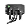 Dashboard Display für E-Scooter Kamikaze K1 K1 Plus ZWHEEL ZWOLF  - 5 Kompatibel mit E-Scootern Kamikaze K1, K1 Plus, ZWHEEL, ZW