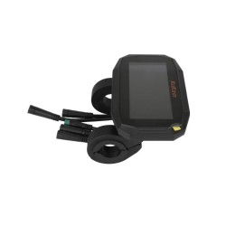 Armatuurlaua ekraan elektritõukerattale Kukirin G2 Pro 2025 uus versioon  - 2 
Ühildub elektritõukerattaga Kukirin G2 Pro 2025 u
