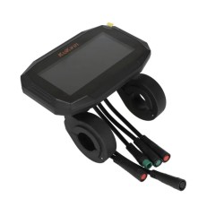Displei paneli priborov dlia elektrosamokata Kukirin G2 Pro 2025 novaya versiya  - 4 
Sovmestim s elektrosamokatom Kukirin G2 Pr