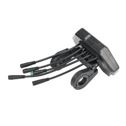 Prietaisų skydelio ekranas elektriniam paspirtukui Kukirin G2 Pro / G2 Max TFM13-FEIMI ir TMF13-FEIMI-4  - 4 Tinka Kukirin G2 Pr