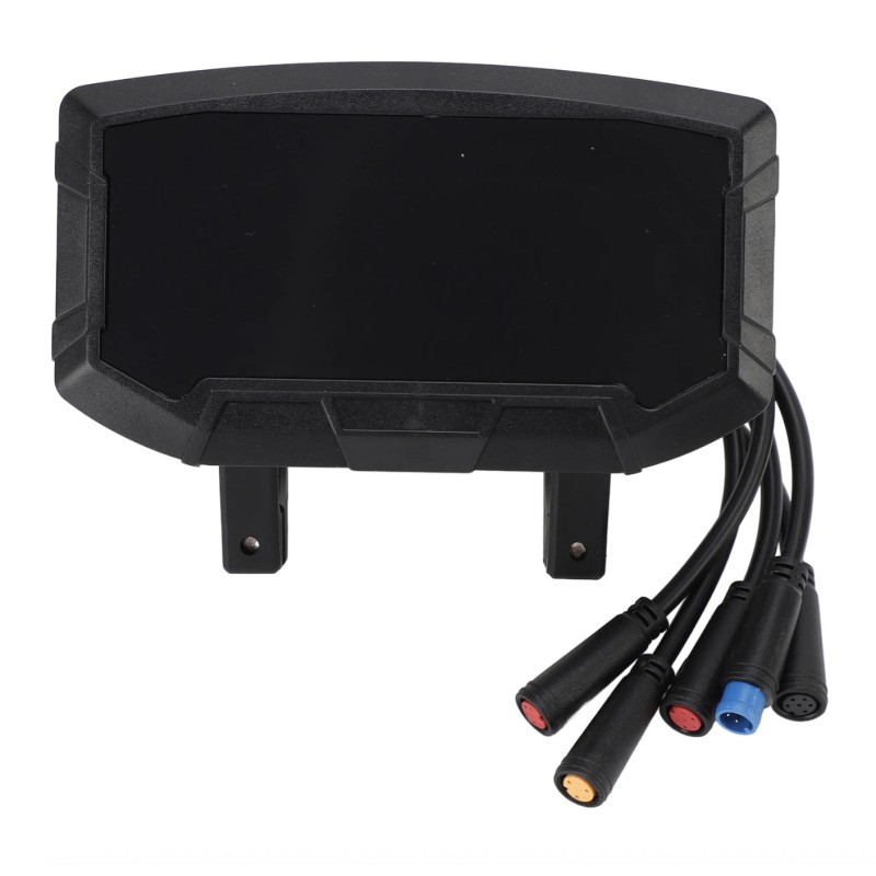 SmartGyro 48V valdymo skydelis paspirtukui, tik V5 DBGYEO V09 valdikliui - ekranas  - 1 Suderinamas tik su SmartGyro 48V V5 DBGY