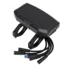 SmartGyro 48V valdymo skydelis paspirtukui, tik V5 DBGYEO V09 valdikliui - ekranas  - 3 Suderinamas tik su SmartGyro 48V V5 DBGY