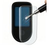 Pellicola protettiva in hydrogel per display Segway MAX G3, F3, F3 Pro o simile  - 1 Compatibile con display Segway MAX G3, Segw