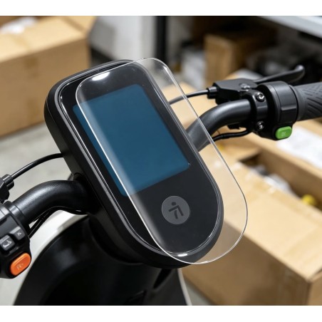 Hydrogel screen protector film for Segway MAX G3, F3, F3 Pro or similar  - 2 Compatible with Segway MAX G3, Segway F3, Segway F3