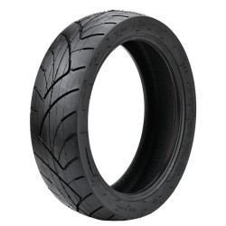 Glatte vejdæk til SEGWAY ZT3 - V1 med punkteringsgel eller V2 uden punkteringsgel  - 1 Kompatible med SEGWAY ZT3 til vej, bykørs
