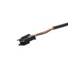 Displaykabel für E-Scooter iScooter IX4 IX3 IX5 T4 T8 M2 R3  - 1 
Passend für iScooter IX4, IX3, IX5, T4, T8, M2 und R3.
Unterst
