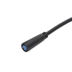 Cabo de ecrã para trotinete elétrica iScooter IX4 IX3 IX5 T4 T8 M2 R3  - 2 
Compatibilidade adequada para iScooter IX4, IX3, IX5
