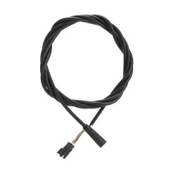 Ekraanikaabel elektritõukerattale iScooter IX4 IX3 IX5 T4 T8 M2 R3  - 3 
Sobiv ühilduvus mudelitega iScooter IX4, IX3, IX5, T4, 