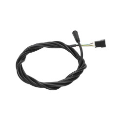 Cavo display per monopattino elettrico iScooter IX4 IX3 IX5 T4 T8 M2 R3  - 4 
Compatibilità adatta per iScooter IX4, IX3, IX5, T