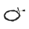 Displaykabel til elektrisk sparkesykkel iScooter IX4 IX3 IX5 T4 T8 M2 R3  - 4 
Egnet kompatibilitet for iScooter IX4, IX3, IX5, 