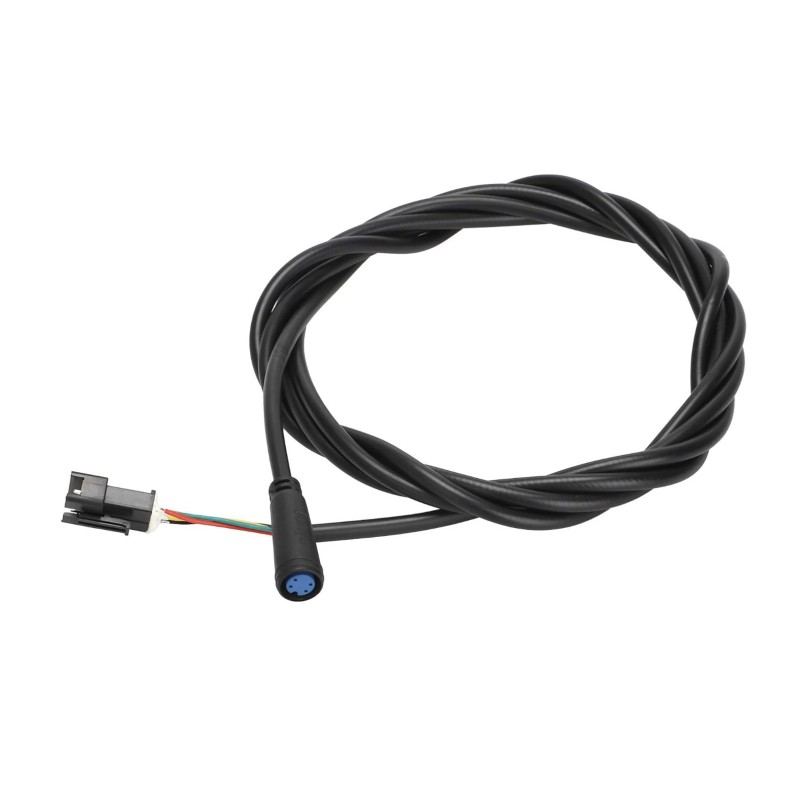 Ekrano laidas elektriniam paspirtukui iScooter IX4 IX3 IX5 T4 T8 M2 R3  - 5 
Tinkamas suderinamumas su iScooter IX4, IX3, IX5, T
