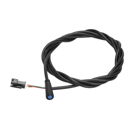 Displaykabel för elscooter iScooter IX4 IX3 IX5 T4 T8 M2 R3  - 5 
Lämplig kompatibilitet för iScooter IX4, IX3, IX5, T4, T8, M2 
