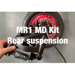 I píso anártisi Monorim MR1-MD Pack eínai symvatí móno me ta Xiaomi M365 Pro kai Pro2 Monorim - 27 












Perilamvánei:
- 