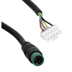 Display cable Xiaomi 5 for electric scooter - replacement
