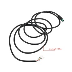Kabel zaslona Xiaomi 5 za električni skiro - nadomestni del