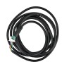 Displaykabel Xiaomi 5 för elsparkcykel - reservdel