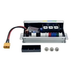 Controller / ESC for Kamikaze K1/K1 Plus scooter or similar - parts and spare parts  - 1 Suitable for Kamikaze K1/K1 Plus and si