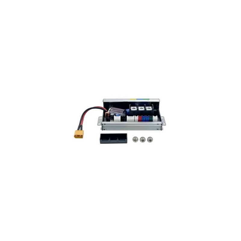 Controller / ESC voor Kamikaze K1/K1 Plus step of vergelijkbaar - onderdelen en reserveonderdelen  - 1 Geschikt voor Kamikaze K1
