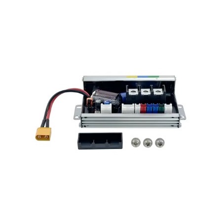 Centralina / ESC per monopattino Kamikaze K1/K1 Plus o simile - pezzi e ricambi  - 1 Compatibile con Kamikaze K1/K1 Plus e monop