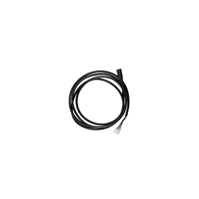Kabel displeya k kontrolleru dlya samokata Kamikaze K1/K1 Plus ili analog - zapchasti  - 1 Sovmestimost: kabel displeya k kontro